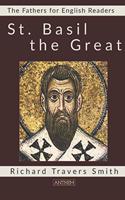 St. Basil the Great