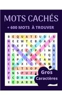 Mots Cachés