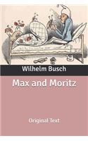 Max and Moritz