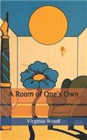 A Room of One's Own