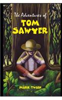 "The Annotated Edition" (Children Book): The Adventures of Tom Sawyer