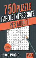 Parole Intrecciate
