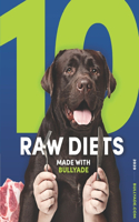 10 Raw Diets Made With Bullyade