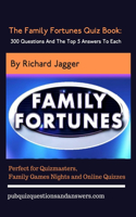 The Family Fortunes Quiz Book