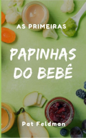 As Primeiras Papinhas do Bebê