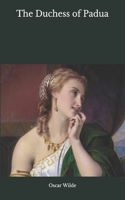 The Duchess of Padua