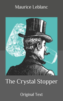 The Crystal Stopper: Original Text