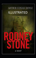 Rodney Stone Illustrated