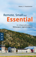 Remote, small but essential