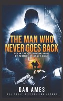The Jack Reacher Cases (The Man Who Never Goes Back): (18 Jack Reacher Cases)