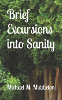 Brief Excursions into Sanity