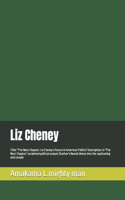 Liz Cheney