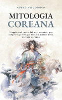 Mitologia Coreana