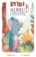 Are You a Mammal?