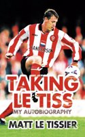 Taking le Tiss