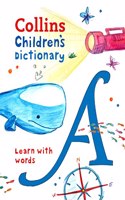 Collins Children's Dictionary