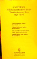 CA Standard REV Ansky H/S Holt Sci 2007