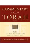 Commentary on the Torah