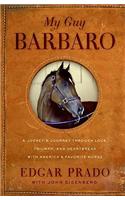 My Guy Barbaro