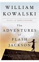 The Adventures of Flash Jackson