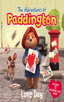 Adventures of Paddington: Love Day