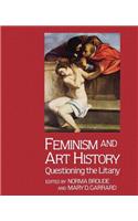 Feminism And Art History