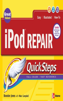 iPod Repair Quicksteps