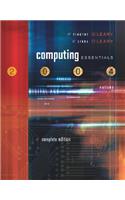 Computing Essentials 2004 Complete with Powerweb, Interactive Companion CD, and O'Leary Expansion CD