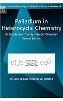 Palladium in Heterocyclic Chemistry