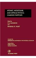 Atomic, Molecular, and Optical Physics