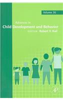 Advances in Child Development and Behavior