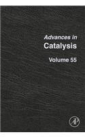Advances in Catalysis