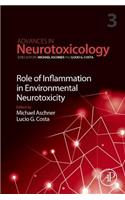 Role of Inflammation in Environmental Neurotoxicity