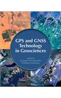 GPS and GNSS Technology in Geosciences