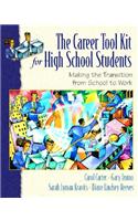 Career Toolkit for High School Students