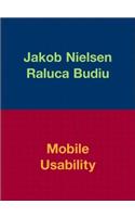 Mobile Usability