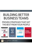Building Better Business Teams