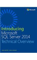 Introducing Microsoft SQL Server 2014