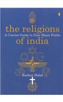 The Religions of India