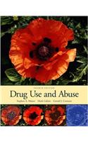 Drug Use and Abuse