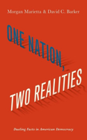 One Nation, Two Realities