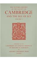 A History of the County of Cambridge and the Isle of Ely