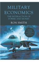 Military Economics