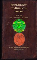 Last Witch of Old Allbyon