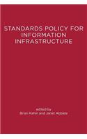 Std Policy Info Infrastructure