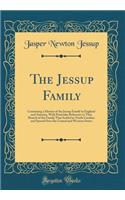 The Jessup Family