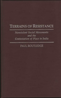 Terrains of Resistance