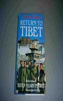 Return to Tibet