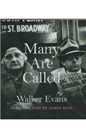 Many are Called