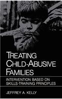 Treating Child-Abusive Families